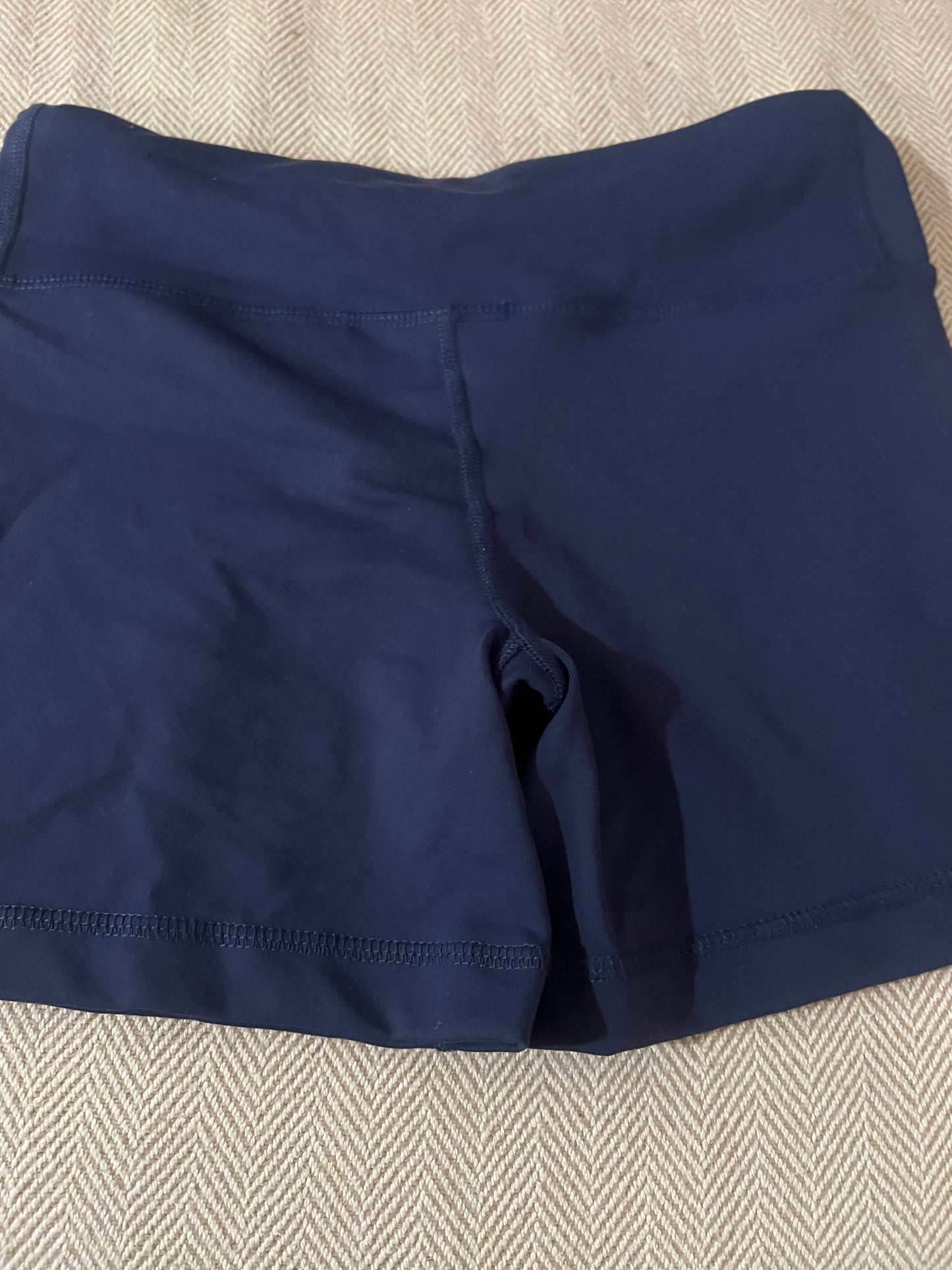Buns Of Steen® Mid Thigh Shorts